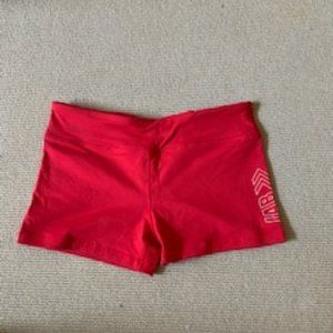 IAB MFG No Ride Booty Shorts (L)